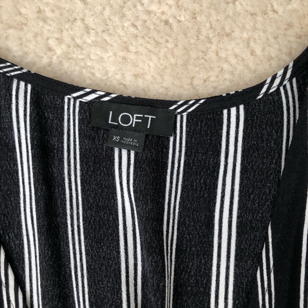 loft romper - Picture 4 of 4